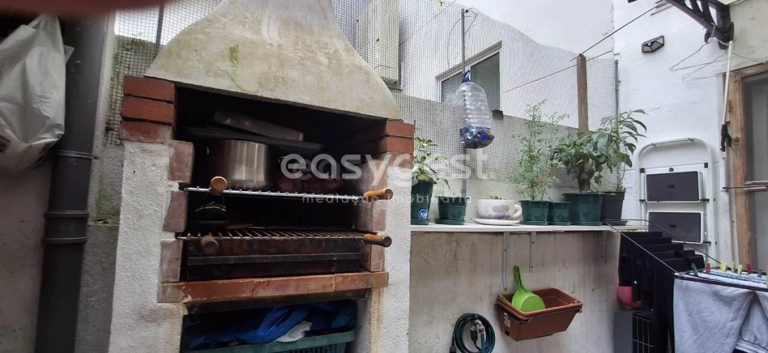 Apartamento T3 para Venda em Queluz e Belas Foto 17