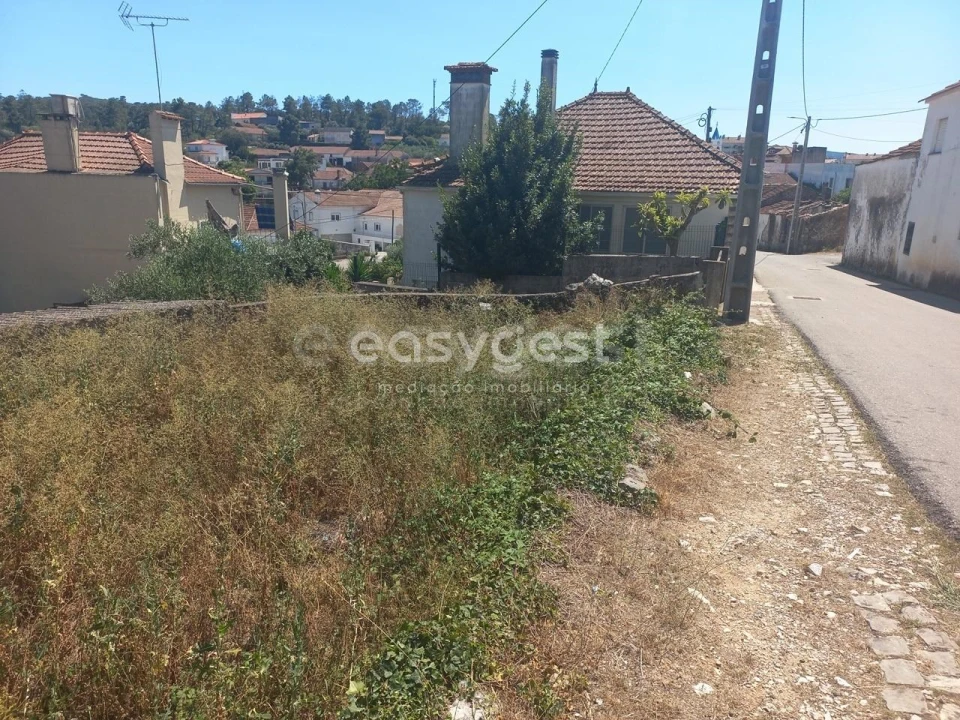 Moradia T3 para Venda em Minde Foto 5