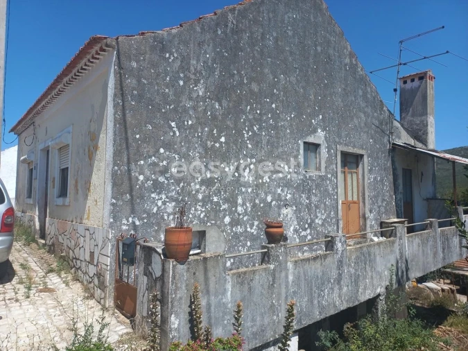 Moradia T3 para Venda em Minde Foto 6