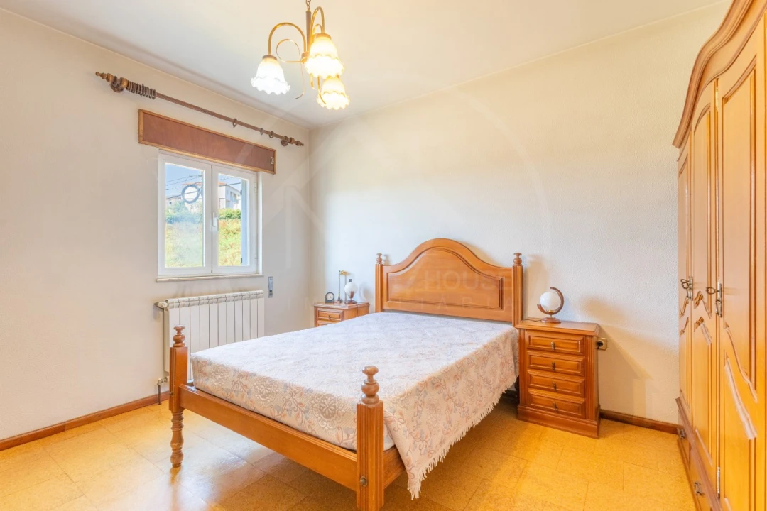 Moradia T3 para Venda em Vila Pouca de Aguiar Foto 9