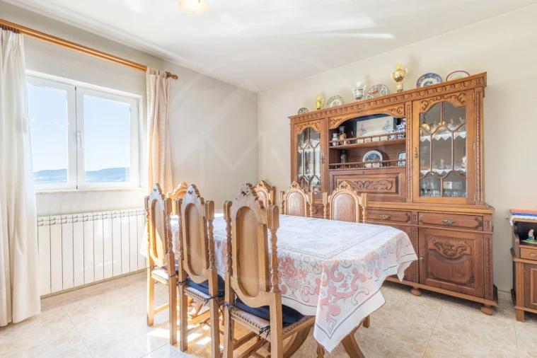 Moradia T3 para Venda em Vila Pouca de Aguiar Foto 2