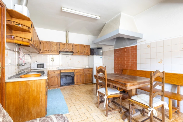 Moradia T3 para Venda em Vila Pouca de Aguiar Foto 4