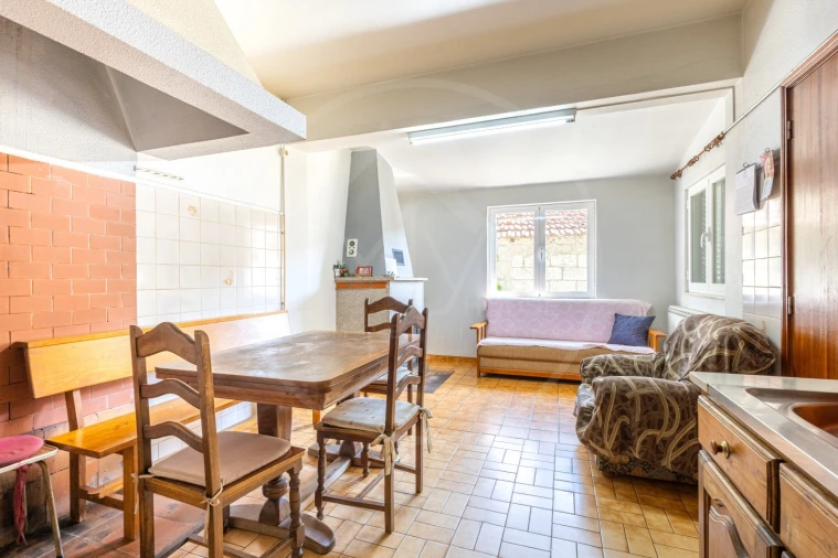 Moradia T3 para Venda em Vila Pouca de Aguiar Foto 6