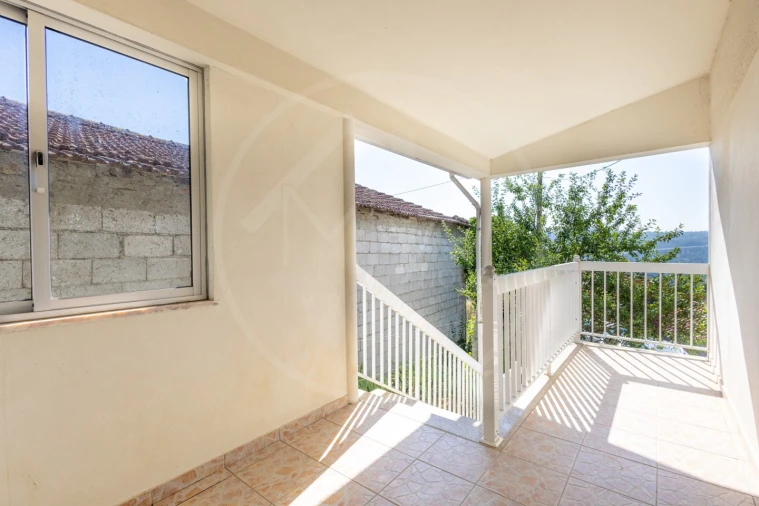 Moradia T3 para Venda em Vila Pouca de Aguiar Foto 14