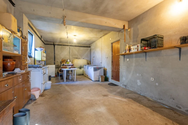 Moradia T3 para Venda em Vila Pouca de Aguiar Foto 15