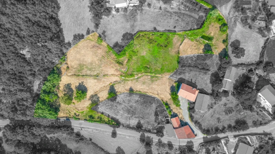 Moradia T3 para Venda em Vila Pouca de Aguiar Foto 18