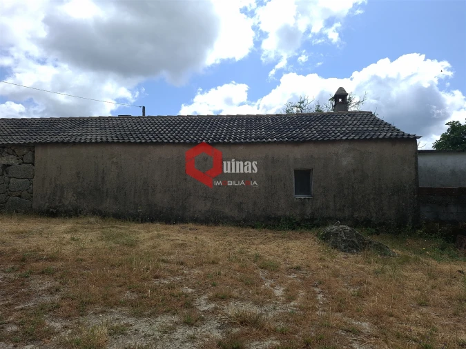 Quinta T0 para Venda em Sortelha Foto 11