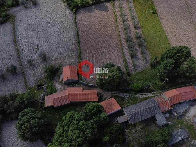 Quinta T0 para Venda em Sortelha Foto 16