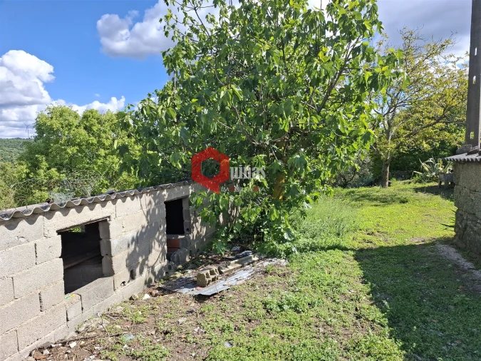 Quinta T0 para Venda em Sortelha Foto 4