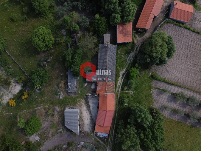 Quinta T0 para Venda em Sortelha Foto 13