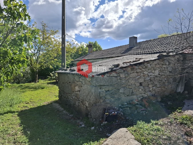 Quinta T0 para Venda em Sortelha Foto 3