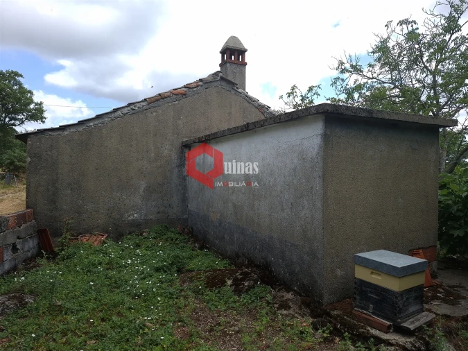 Quinta T0 para Venda em Sortelha Foto 10