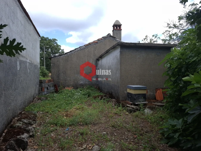 Quinta T0 para Venda em Sortelha Foto 9