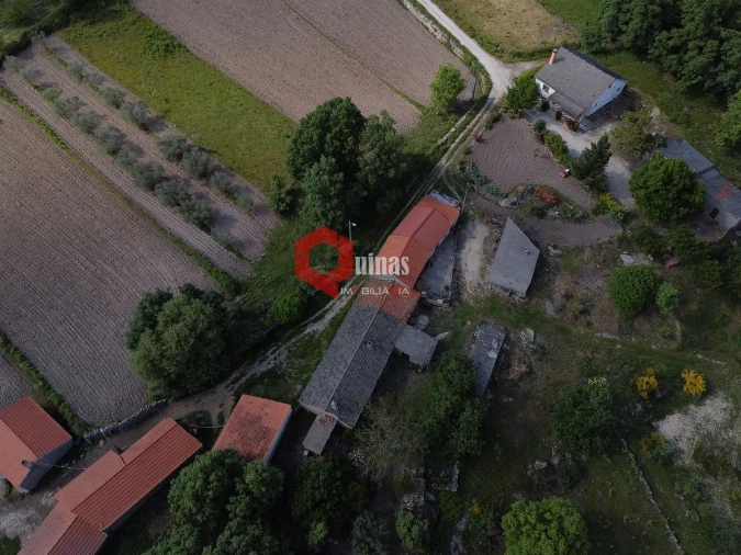 Quinta T0 para Venda em Sortelha Foto 15