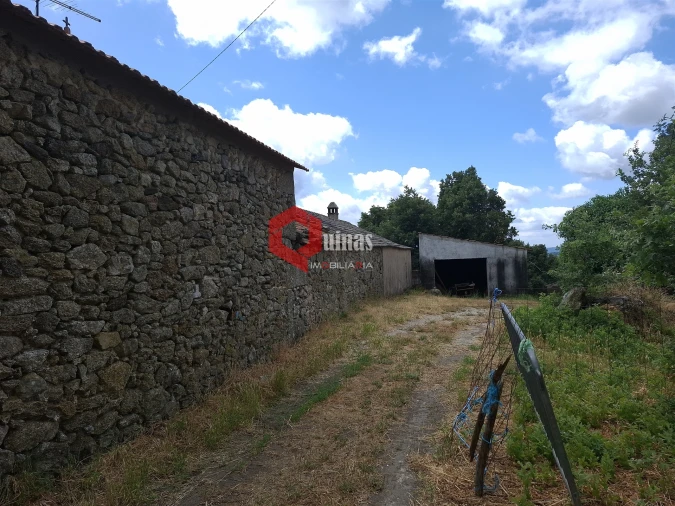 Quinta T0 para Venda em Sortelha Foto 12