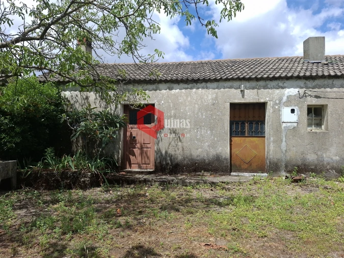 Quinta T0 para Venda em Sortelha Foto 1