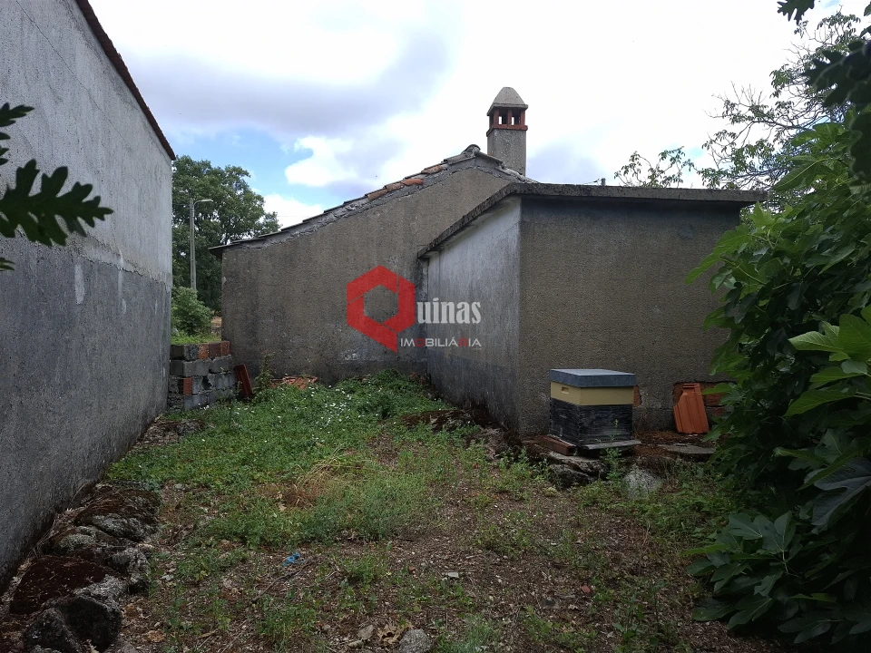 Quinta T0 para Venda em Sortelha Foto 9