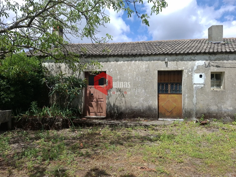 Quinta T0 para Venda em Sortelha Foto 1
