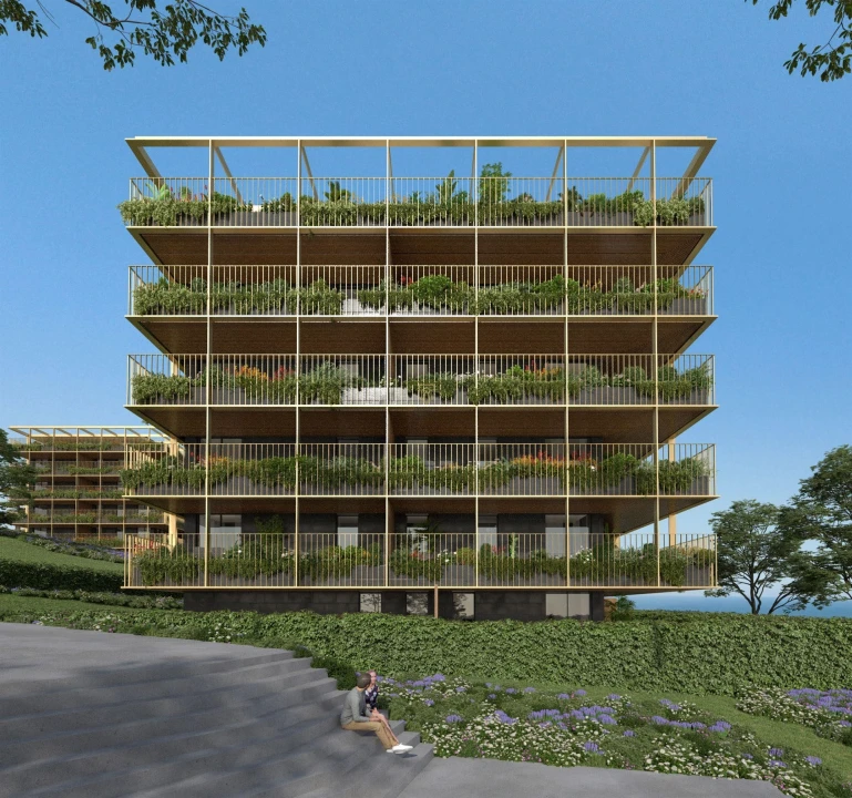 Apartamento T3 para Venda em Santa Marinha e São Pedro da Afurada Foto 12