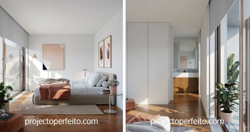 Moradia T3 para Venda em Arcozelo
