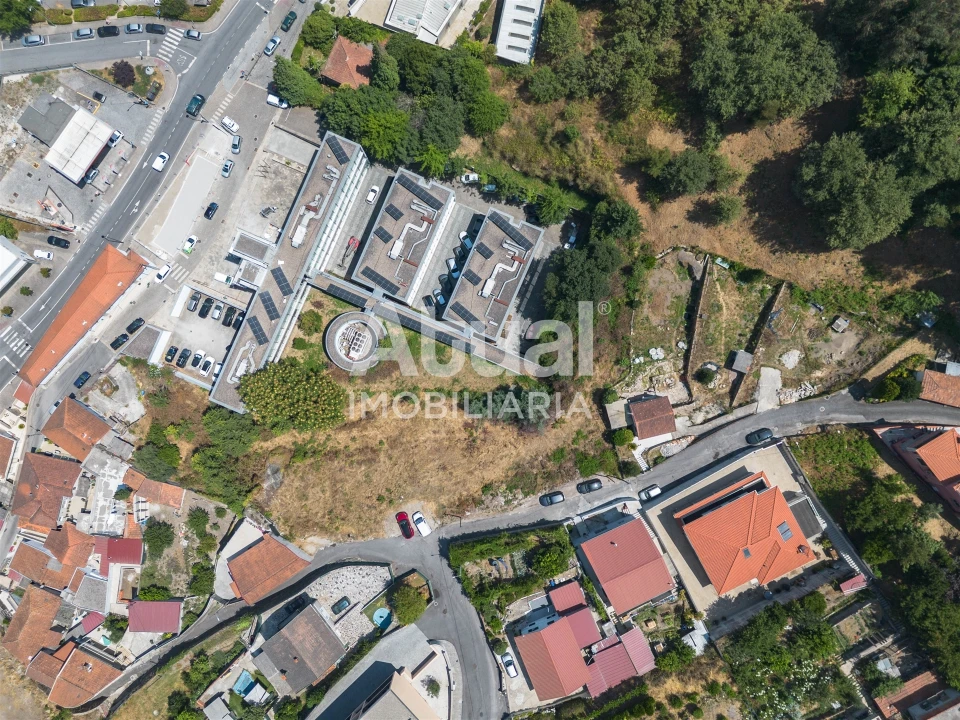 Terreno para Venda em Caldas de Vizela (São Miguel e São João) Foto 6