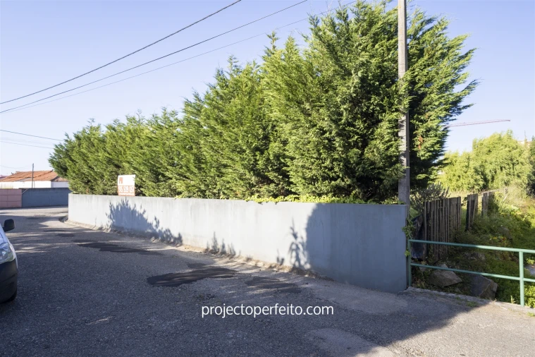 Terreno para Venda em Esmoriz Foto 2