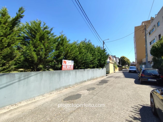 Terreno para Venda em Esmoriz Foto 15