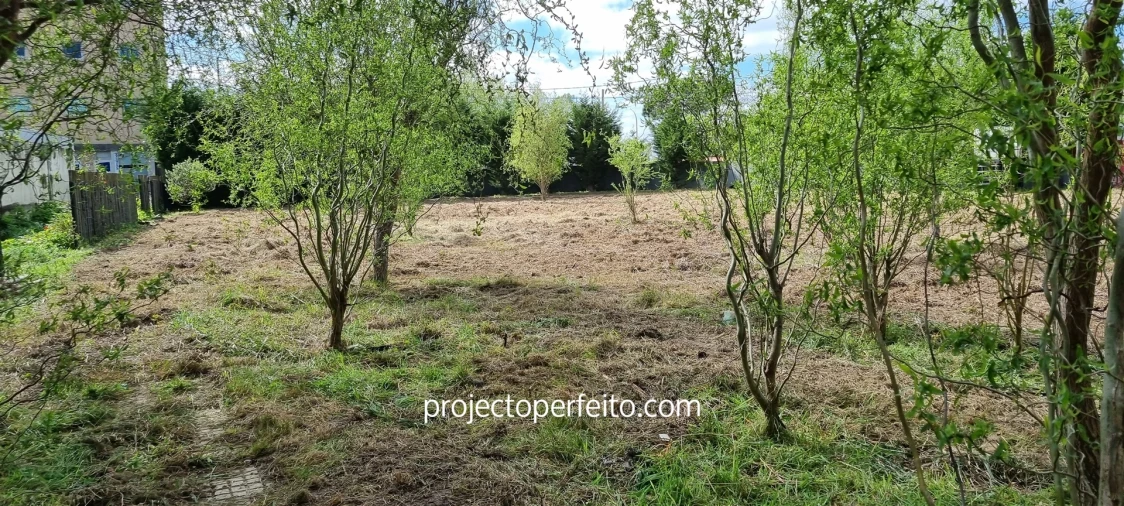 Terreno para Venda em Esmoriz Foto 8