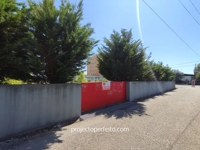 Terreno para Venda em Esmoriz Foto 14