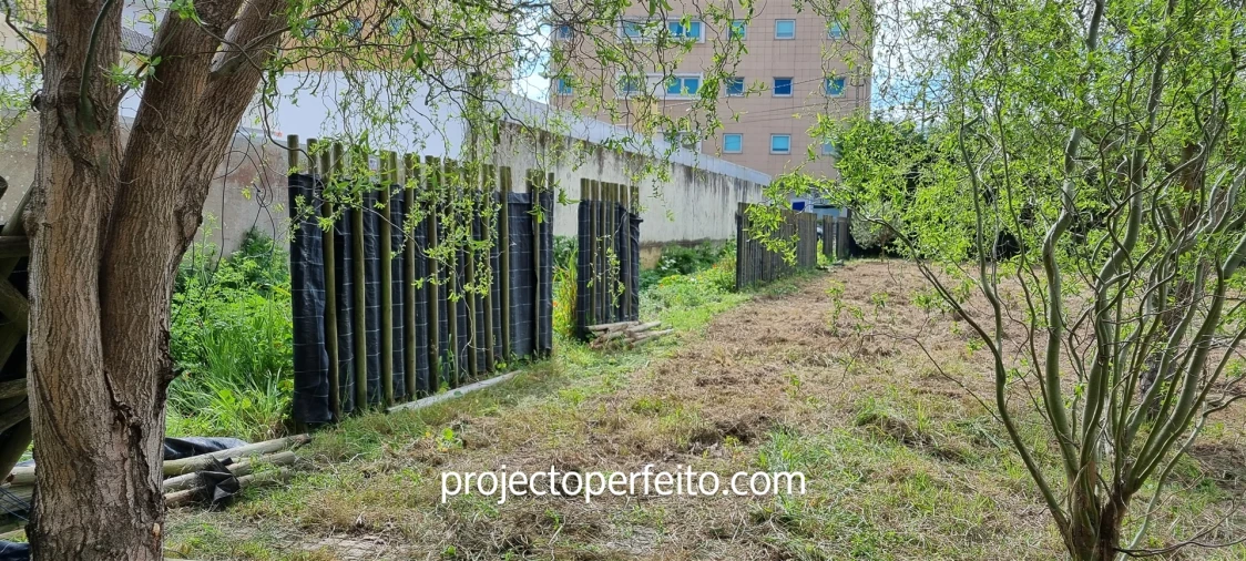 Terreno para Venda em Esmoriz Foto 11