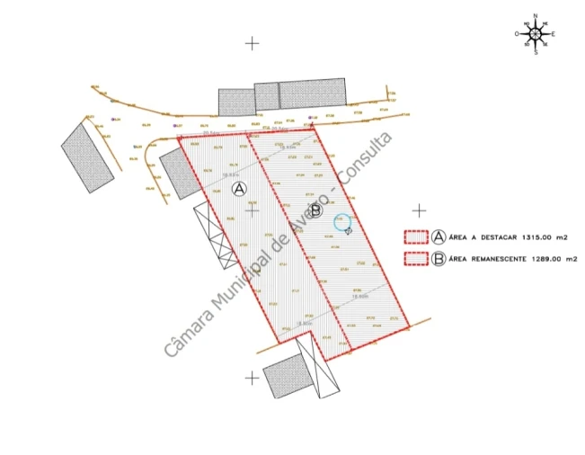 Terreno para Venda em São Bernardo Foto 3