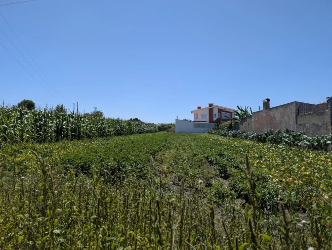 Terreno para Venda em São Bernardo