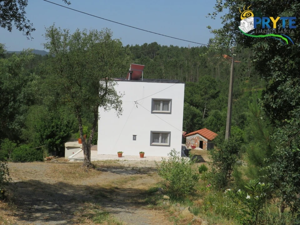 Quinta T3 para Venda em Cernache do Bonjardim, Nesperal e Palhais Foto 1