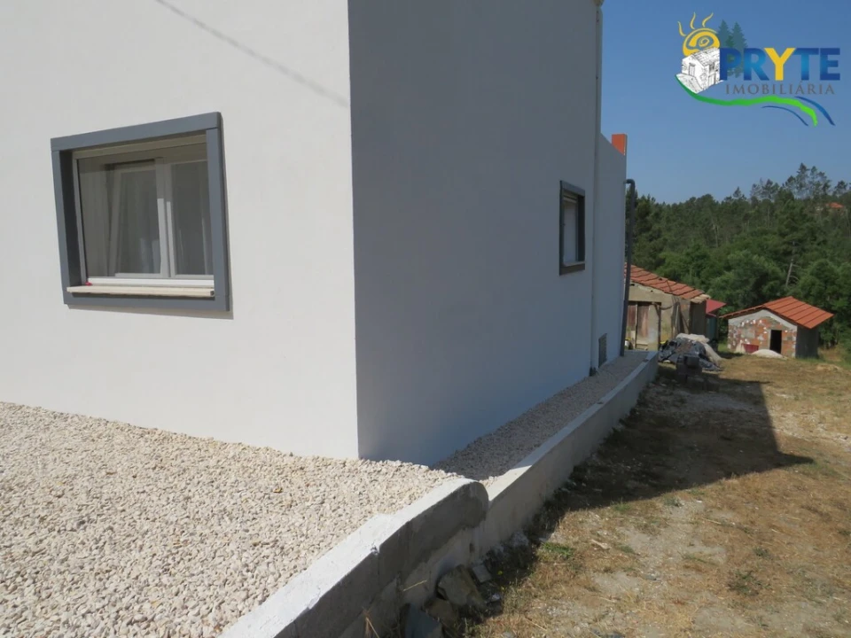 Quinta T3 para Venda em Cernache do Bonjardim, Nesperal e Palhais Foto 2