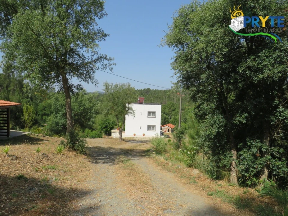 Quinta T3 para Venda em Cernache do Bonjardim, Nesperal e Palhais Foto 4