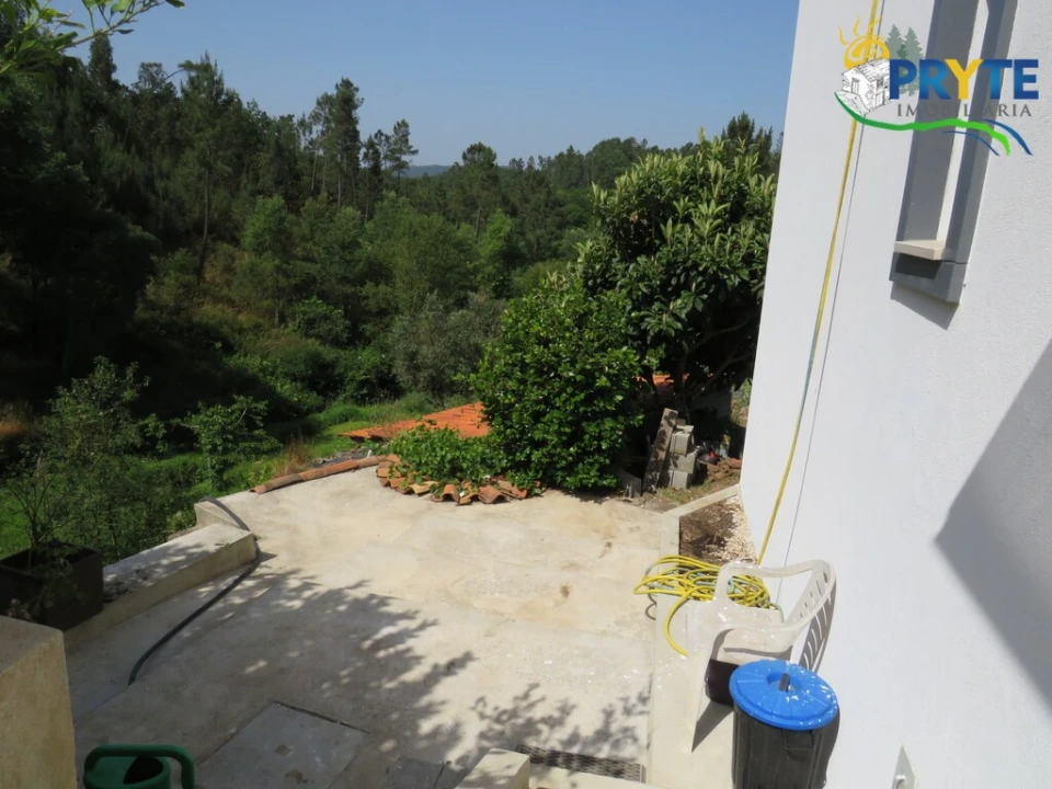 Quinta T3 para Venda em Cernache do Bonjardim, Nesperal e Palhais Foto 14