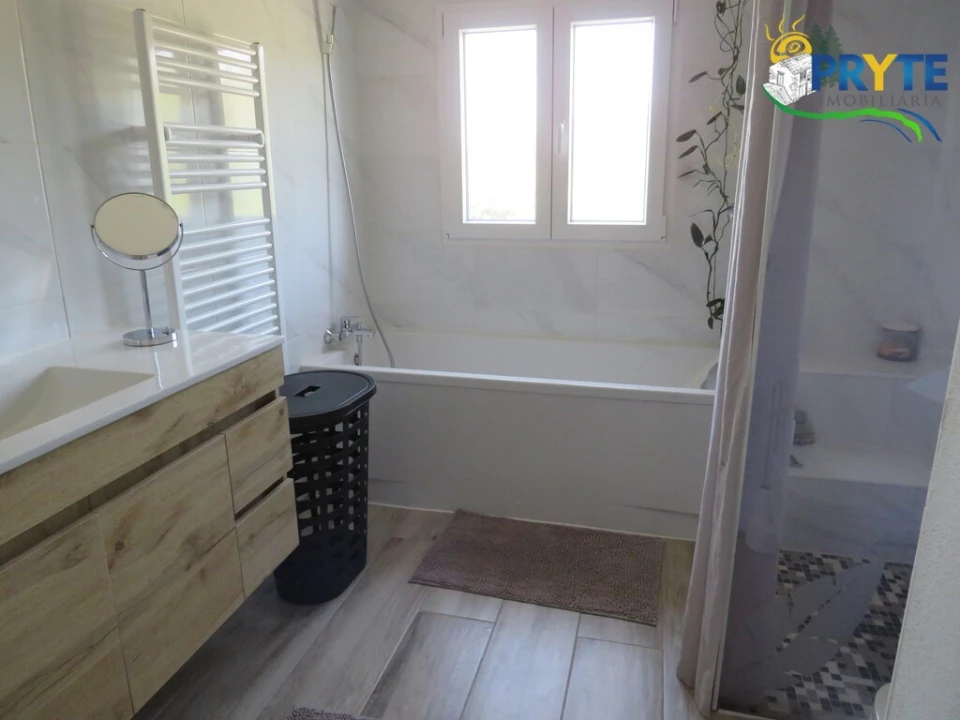 Quinta T3 para Venda em Cernache do Bonjardim, Nesperal e Palhais Foto 24