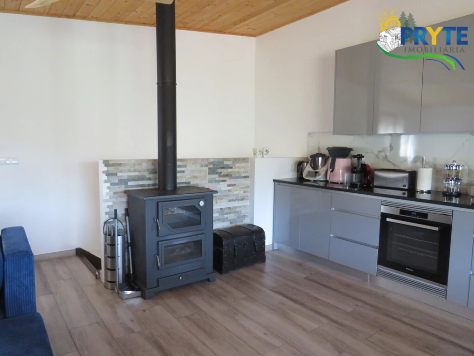 Quinta T3 para Venda em Cernache do Bonjardim, Nesperal e Palhais Foto 36