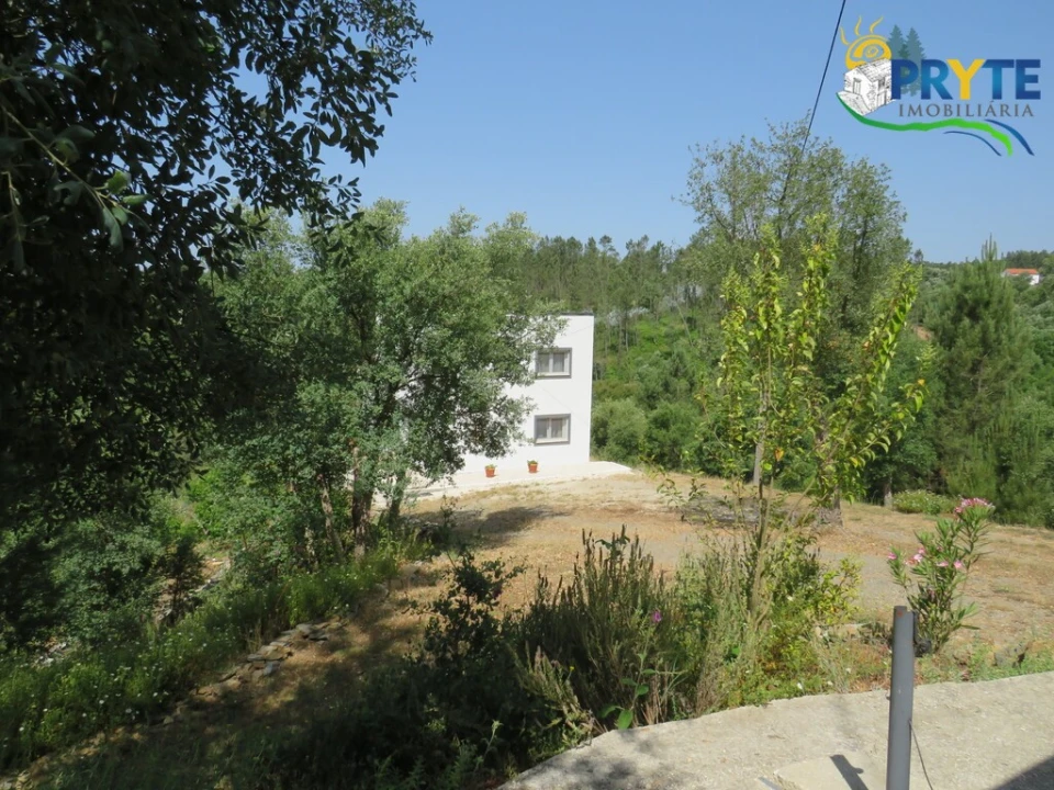 Quinta T3 para Venda em Cernache do Bonjardim, Nesperal e Palhais Foto 51