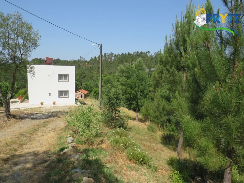 Quinta T3 para Venda em Cernache do Bonjardim, Nesperal e Palhais Foto 53