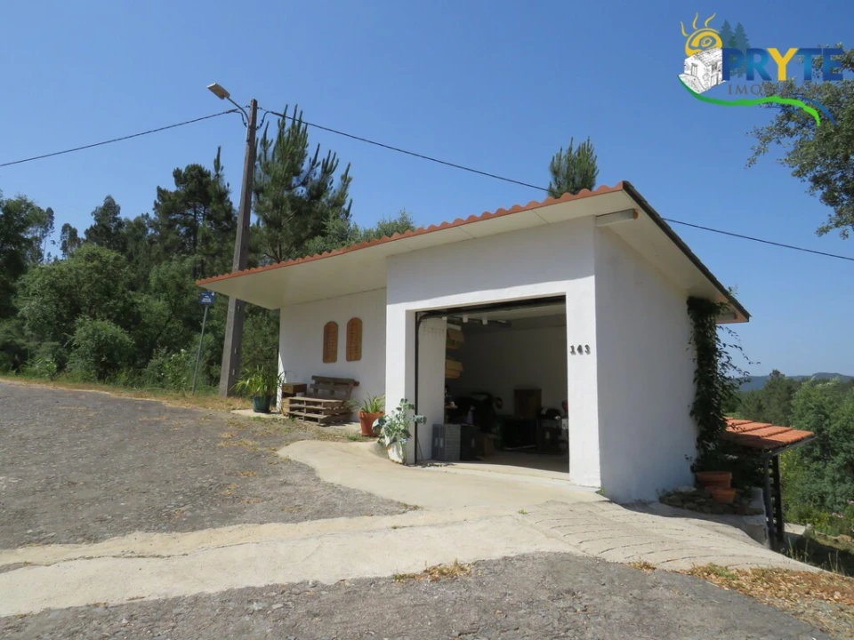 Quinta T3 para Venda em Cernache do Bonjardim, Nesperal e Palhais Foto 61