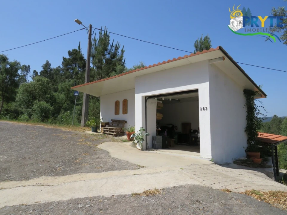 Quinta T3 para Venda em Cernache do Bonjardim, Nesperal e Palhais Foto 62