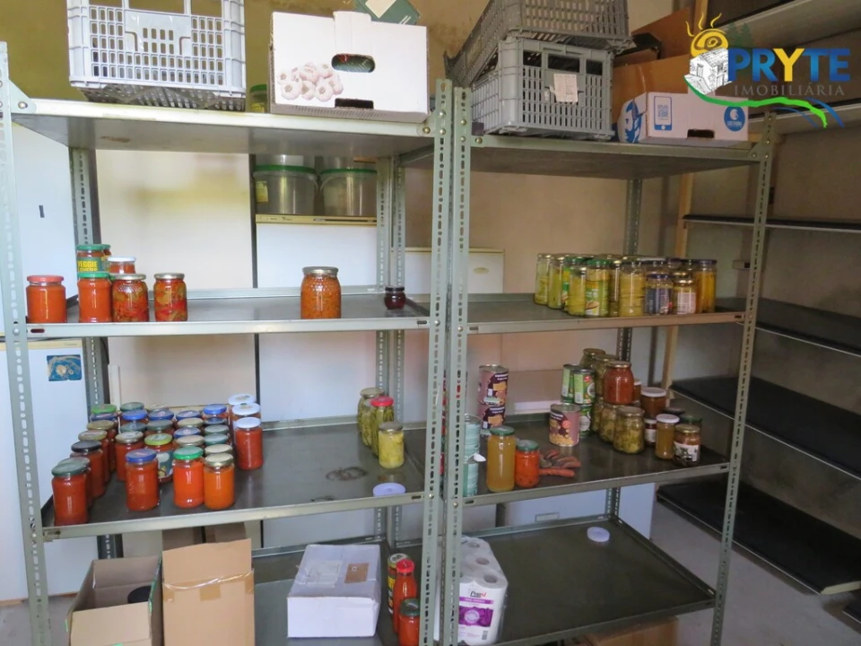 Quinta T3 para Venda em Cernache do Bonjardim, Nesperal e Palhais Foto 65