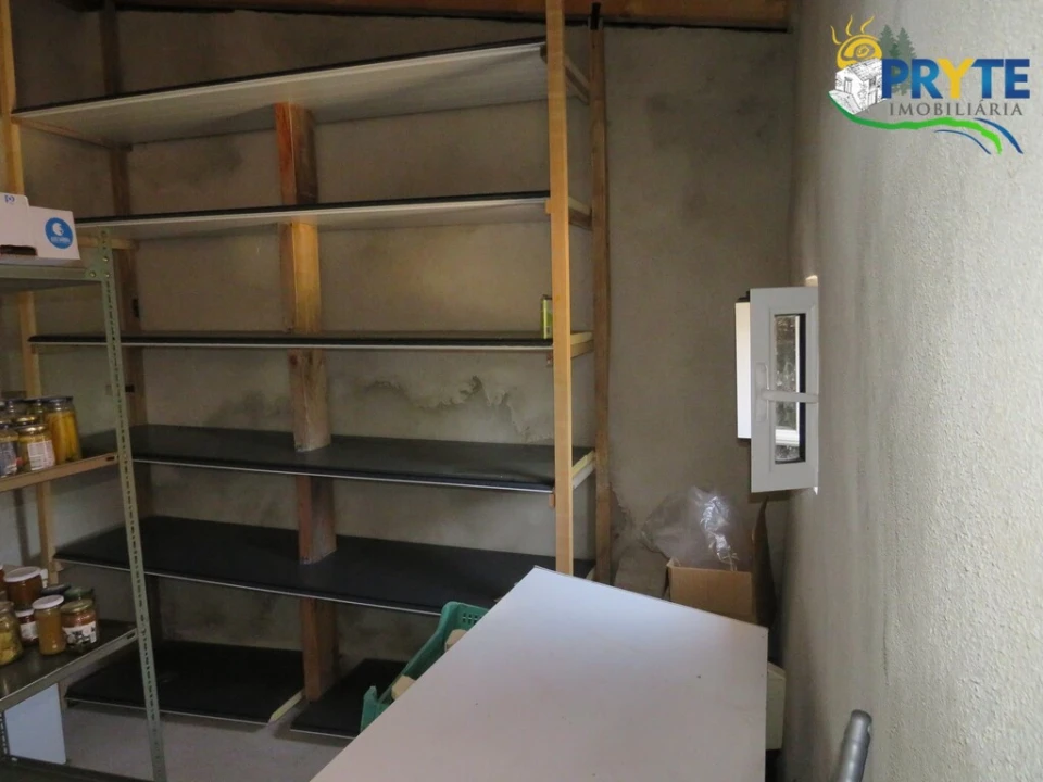 Quinta T3 para Venda em Cernache do Bonjardim, Nesperal e Palhais Foto 66