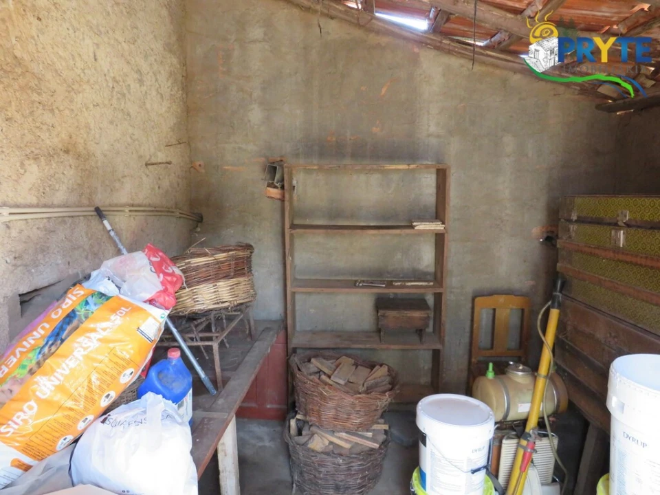 Quinta T3 para Venda em Cernache do Bonjardim, Nesperal e Palhais Foto 70