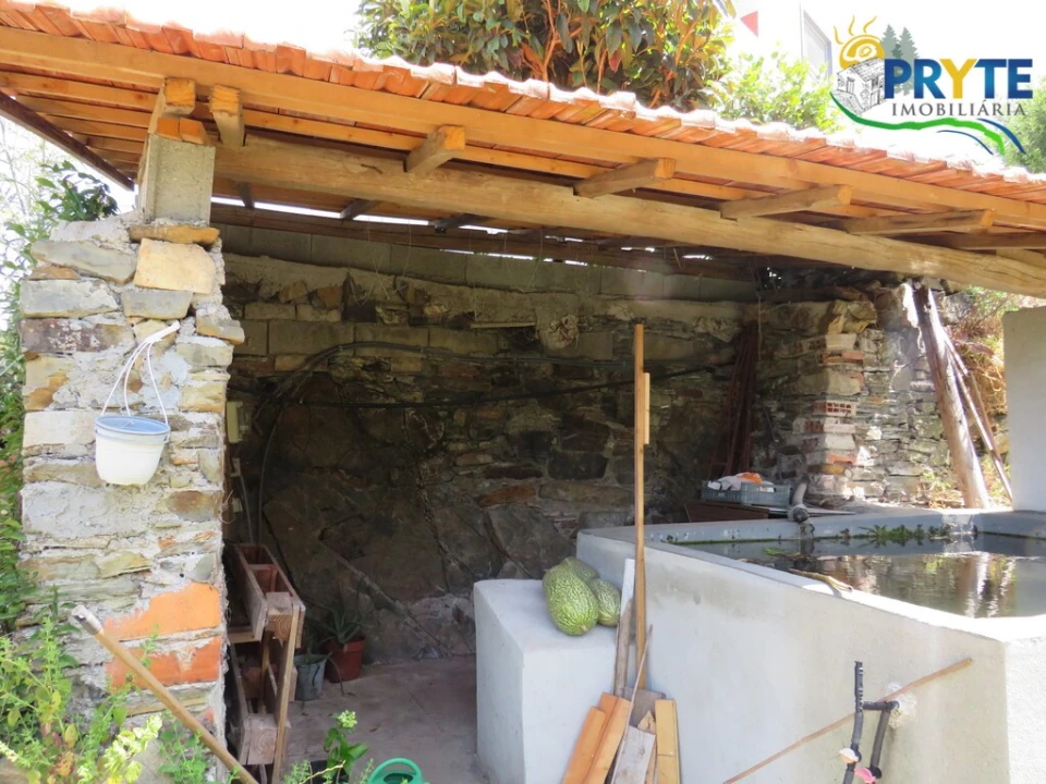 Quinta T3 para Venda em Cernache do Bonjardim, Nesperal e Palhais Foto 75