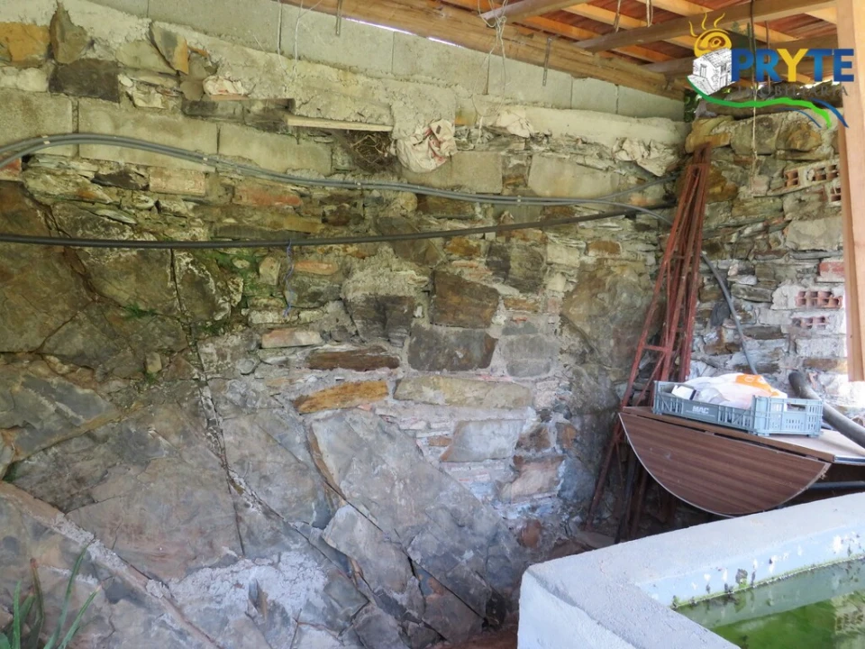 Quinta T3 para Venda em Cernache do Bonjardim, Nesperal e Palhais Foto 76