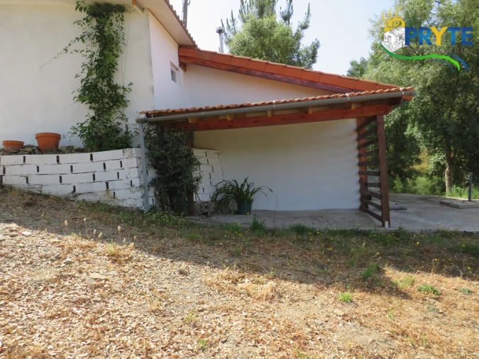 Quinta T3 para Venda em Cernache do Bonjardim, Nesperal e Palhais Foto 7