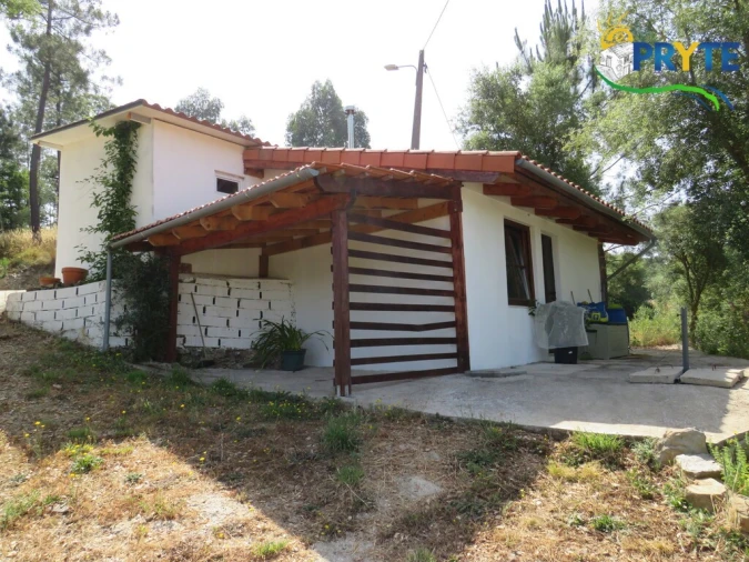 Quinta T3 para Venda em Cernache do Bonjardim, Nesperal e Palhais Foto 8