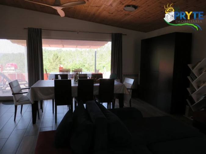 Quinta T3 para Venda em Cernache do Bonjardim, Nesperal e Palhais Foto 33